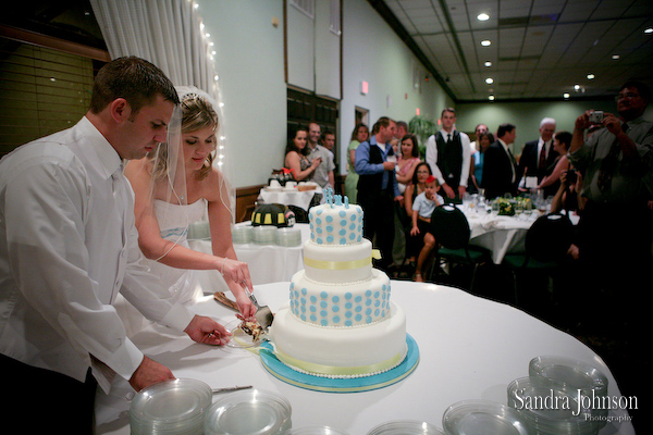 Best Lake Wales Country Club Wedding Photos - Sandra Johnson (SJFoto.com)